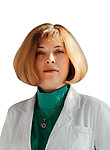 Пищик Елена Григорьевна