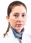 Ахмедова Эсмеральда Биннатовна