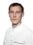 Коченов Павел Валерьевич
