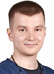 Голубев Арсений Юрьевич