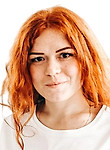 Калужина Екатерина Игоревна