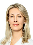 Стрелкова Ирина Вячеславовна