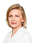 Унжакова Евгения Михайловна