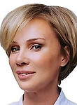 Поздеева Алиса Владимировна