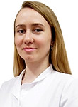 Макар Дина Геннадьевна