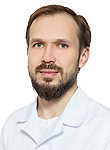 Гайдуков Станислав Сергеевич
