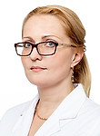 Зарубова Ирина Анатольевна