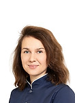 Мартынова Маргарита Борисовна