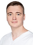 Устин Максим Николаевич