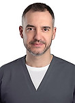 Воронов Алексей Владимирович