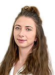 Кондратова Мария Юрьевна