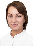 Гетова Екатерина Александровна