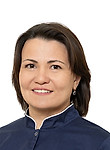 Логвинова Анастасия Николаевна