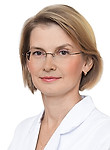 Кузьмина Ирина Витальевна