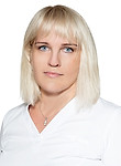 Николаева Анна Анатольевна