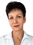 Корзо Татьяна Марковна