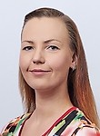 Балаева Янина Сергеевна
