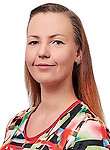 Балаева Янина Сергеевна