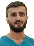 Жиба Инал Амиранович
