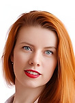 Арьянова Галина Александровна