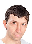 Абакумов Сергей Вадимович