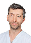 Абакумов Сергей Вадимович