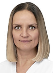 Пирожник Наталья Владимировна