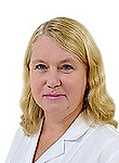 Киселева Любовь Юрьевна