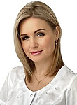 Шикарная Ксения Евгеньевна