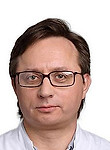 Суспицын Евгений Николаевич