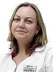 Лавринченко Светлана Юрьевна