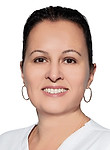 Жукова Ирина Владимировна