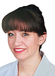 Анненкова Ирина Ураловна