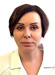 Радун Елена Геннадиевна