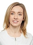 Гасанова Вероника Витальевна