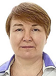 Соломенникова Лилия Фандасовна