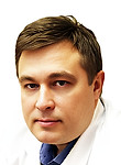 Козлов Андрей Борисович