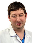 Гайворонский Евгений Александрович