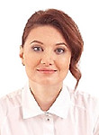 Литневская Мария Александровна