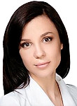 Шокурова Ксения Сергеевна