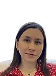 Мещерякова Татьяна Александровна
