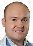 Ильюхин Олег Евгеньевич
