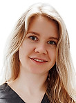 Калашникова Нина Олеговна