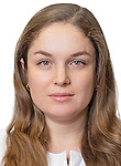 Артемова Анастасия Витальевна