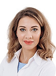 Кушнир Яна Богдановна