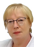 Сычева Юлия Анатольевна