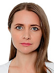 Зимина Ирина Сергеевна