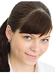 Андрюкова Ирина Алексеевна