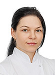 Андрюкова Ирина Алексеевна