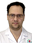 Пономарев Юрий Андреевич